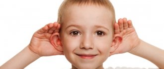 Развитие фонематического слуха необходимо для успешного обучения