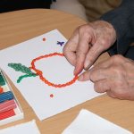 Fine motor skills exercises for adults