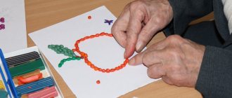 Fine motor skills exercises for adults